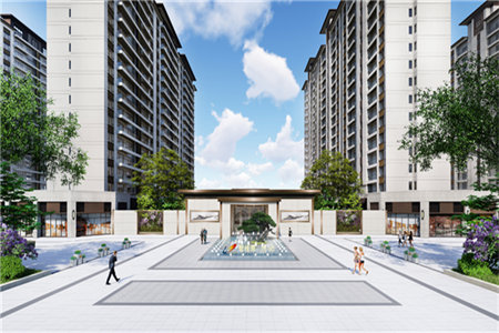 东城名景3室2厅2卫送车位储藏室152.6万132m2出售