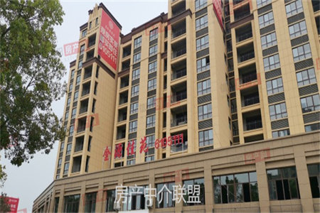 清河上城4室2厅2卫180m2电梯豪装储藏室车位