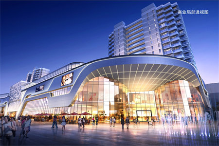 园博御园4室2厅2卫88万141m2精装修出售