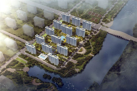 南湖大源·枫香小镇3室2厅1卫159万135m2出售